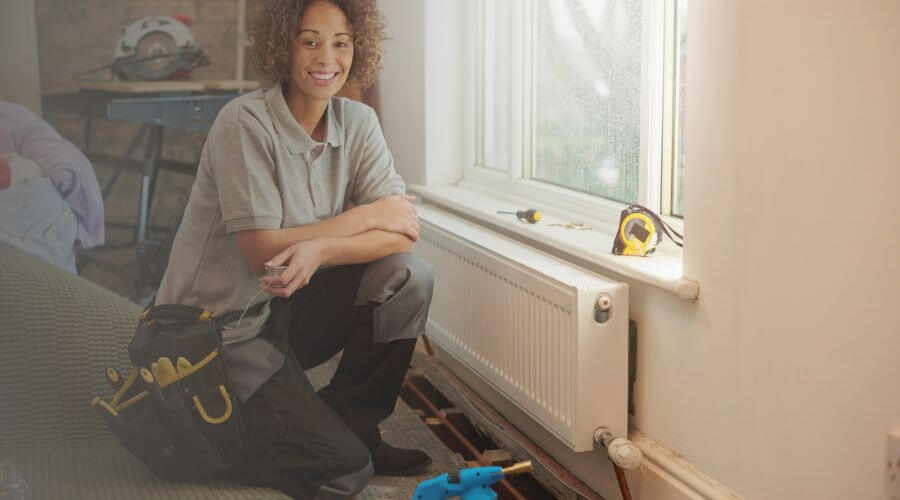 Professional Leak Detection Services in Ramah, CO